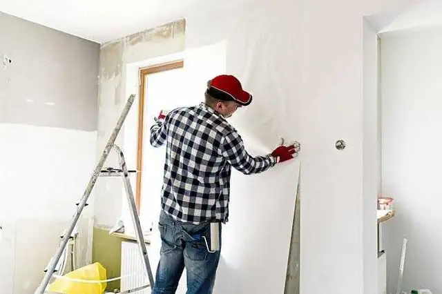 Handyman Available466866993754296320