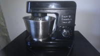 Hamilton Beach Stand Mixer