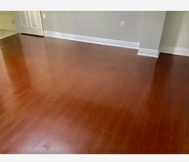 2 bedrooms 1 washroom walkout basement lease Markham box grove in Long Term Rentals in Markham / York Region - Image 7