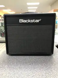 Blackstar Series One 10th Anniversary  Tube Combo Guitar Amp