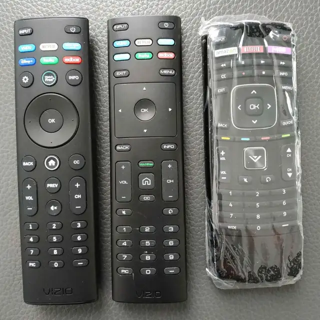 REMOTE CONTROL LG SAMSUNG SONY TCL RCA SANYO HISENSE SHARP ROKU in TVs in Ottawa - Image 8