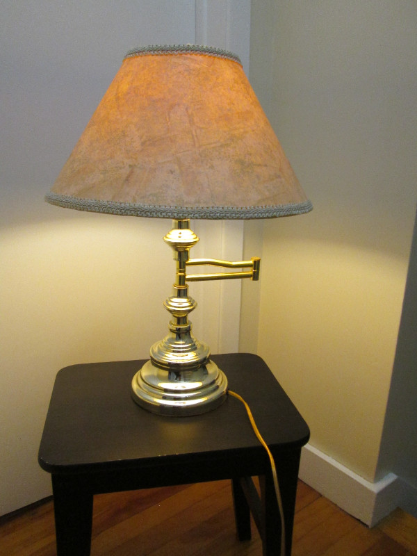 Unique Sway Lamp in Indoor Lighting & Fans in City of Halifax - Image 2