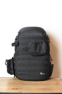 Lowepro ProTactic 350 AW - Camera Backpack