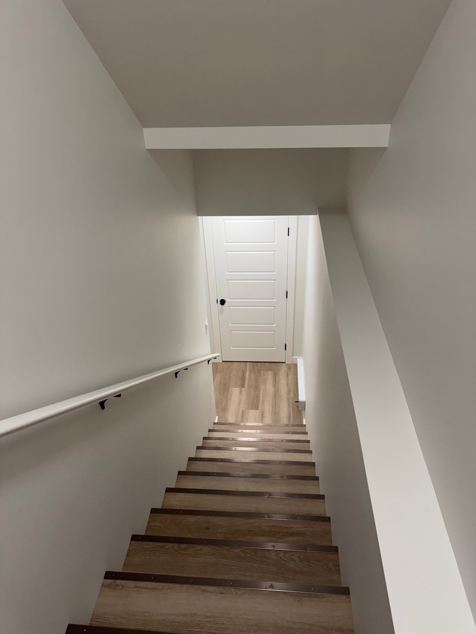 2 Bedroom 1 Bath - Basement 1
