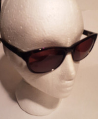 David Yurman Titanium sunglasses