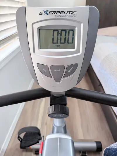 Exercise bike for sale, View more