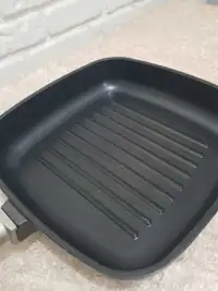 Aluminum Grill Pan For Stove 