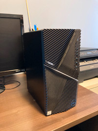 Dell G5 gaming Desktop RX5700 8GB graphic card