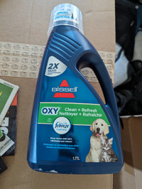 BISSELL Oxy Clean+ Refresh With Febreze® 60oz