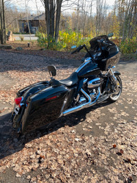 2019 Harley Davidson ROAD GLIDE FLTRX