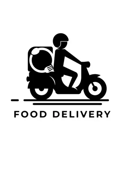 hiring food delivery drivers, View more