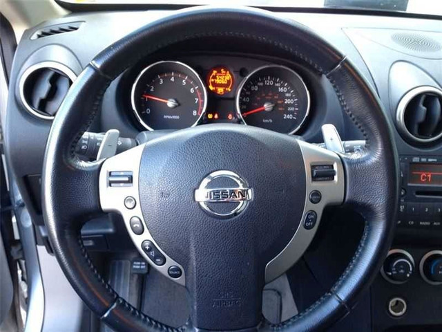 2009 Nissan Rogue S Leather in Cars & Trucks in Markham / York Region - Image 4