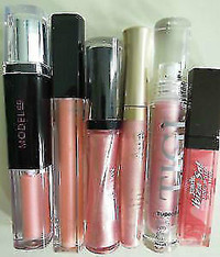 Lip gloss Lipgloss - Chanel Sephora Stila NARS MAC Pupa Fenty