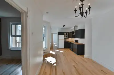 Magnifique appartement sur le plateau
