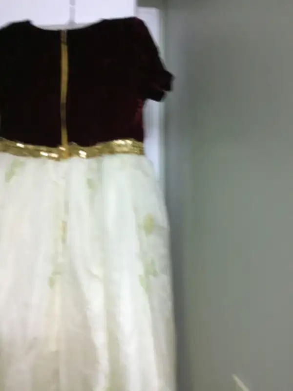 Snow White Dress62863739440003124