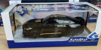 1/18 Solido Ford Shelby GT500-H 2023 Rare Diecast Model NEW