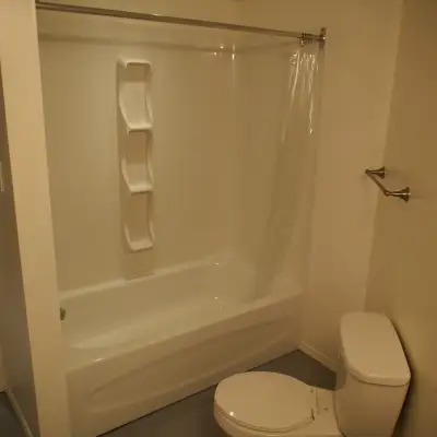 1 BDM Basement Apartment for rent