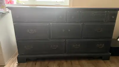 Antique Dresser-NEED GONE TODAY, View more