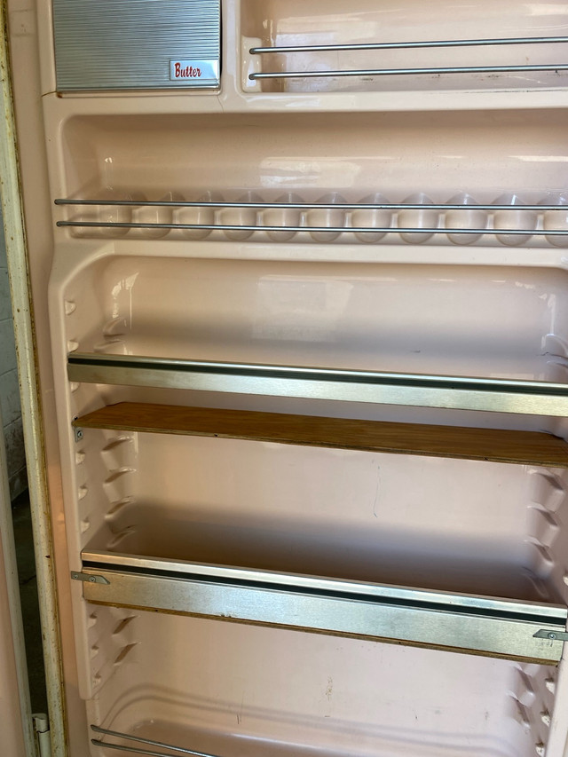 Antique  in Refrigerators in Leamington - Image 2