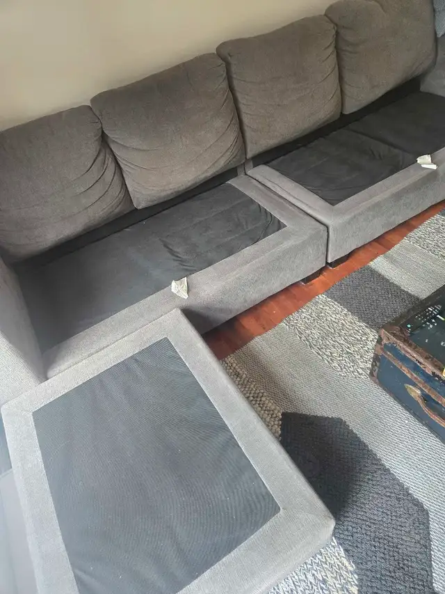 DEEP CLEANING SERVICES (613) 501-0354. 63804732766721124