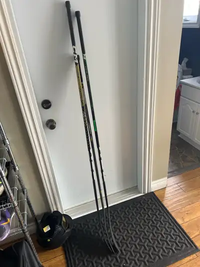 CCM Hockey Sticks, View more