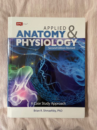 Applied Anatomy & Physiology