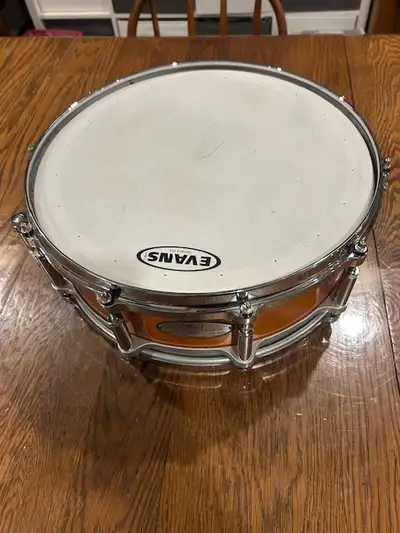 Will consider trades of drum related items in good condition. Located in Mount Elgin (between Ingers...