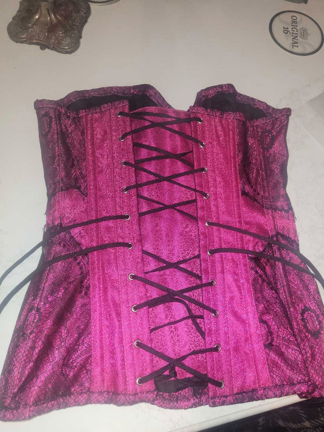 Lavish corset  in Other in Saskatoon - Image 2