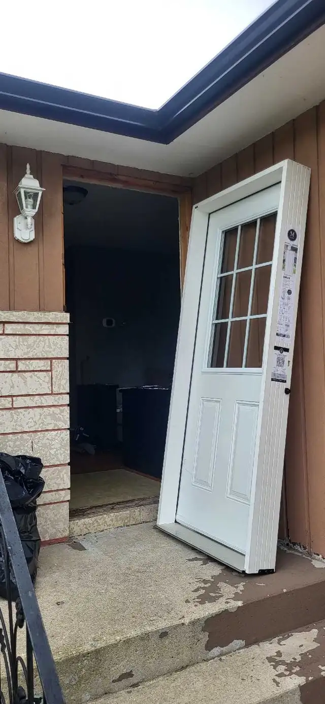 Window and Door Installation 533461907644108805