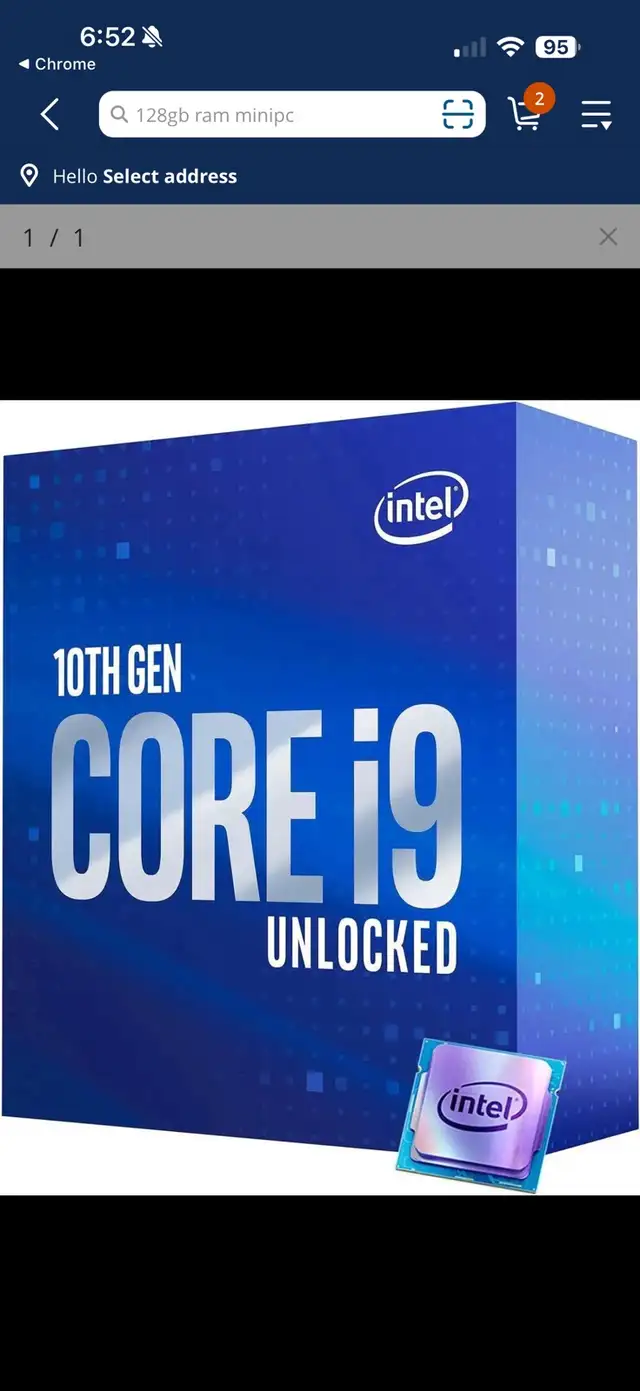 pc components in Desktop Computers in Gatineau - Image 2