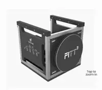 New Image Fitt Cube Bundle brand New
