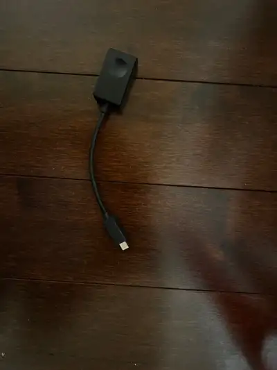 4X90F84315 Ethernet Extension Adapter Dongle Cable Replacement f, View more