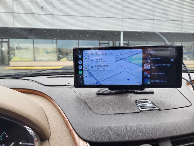 Chevrolet malibu 2010 — photo 4