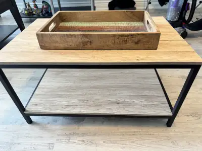 coffee Table, View more