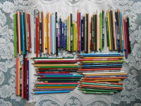 Vintage LAURENTIEN Colored Pencils  $20 takes all!