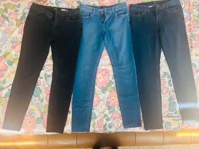 Kensie Jeans, View more
