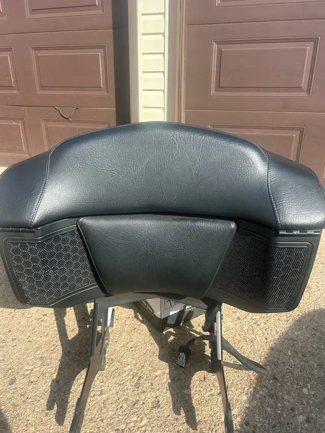 Victory motorcycle parts in Street, Cruisers & Choppers in Edmonton - Image 9