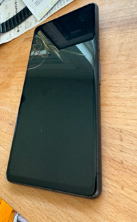 Google Pixel 7 - 5G Used 1 Month No Scratches