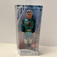 Disney frozen 2 Mattias Barbie doll. Brand new