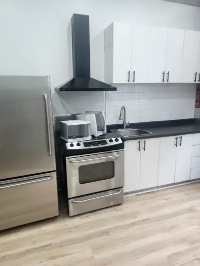 2 1/2 a louer tout inclus. 750$ Notre-Dame Repentigny