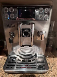 Espresso Automatic Machine