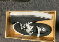 Brand New Boys size 5 Zoo York shoes.