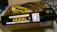 Hitron CGN3U 5G Cable Modem