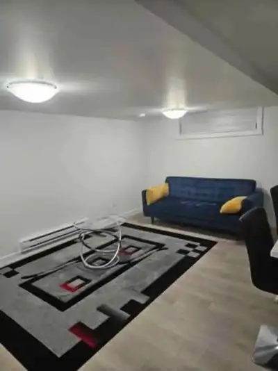 Luxury 2-Bedroom Basement Suite in Rosewood, Saskatoon Location: Saskatoon - located on a safe, quie...