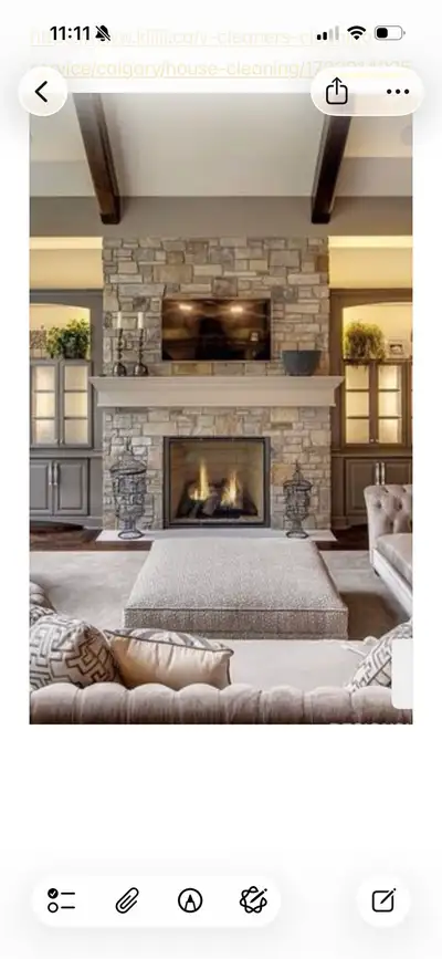 House Cleaning, View more
