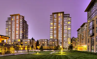 Hi , I'm offering my room for sublet during the Summer period in the UBC Marine Drive residence, bui...
