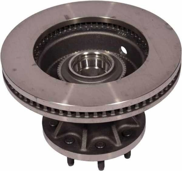 New! Motorcraft Ford E-150 / 250 / 350 Disc Brake Rotor in Transmission & Drivetrain in St. Catharines