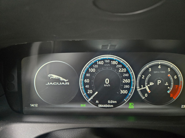 Priced to Sell 2020 Jaguar XF AWD with 3 Complete Wheel Sets! in Cars & Trucks in City of Toronto - Image 4