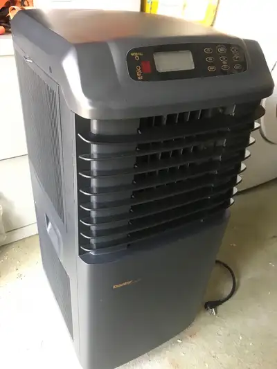 Danby portable air conditioner 4-in-1, 8300 BTU, View more