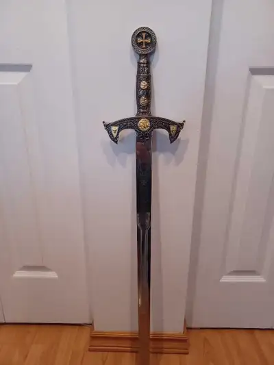 Sword-Templars, View more